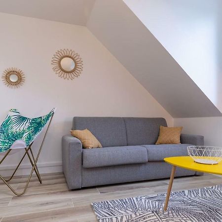 Superbe Appartement 5Pers - 3Km-8Min Disneyland Маньи-ле-Онгр Экстерьер фото